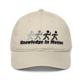 Knowledge in Motion Cap