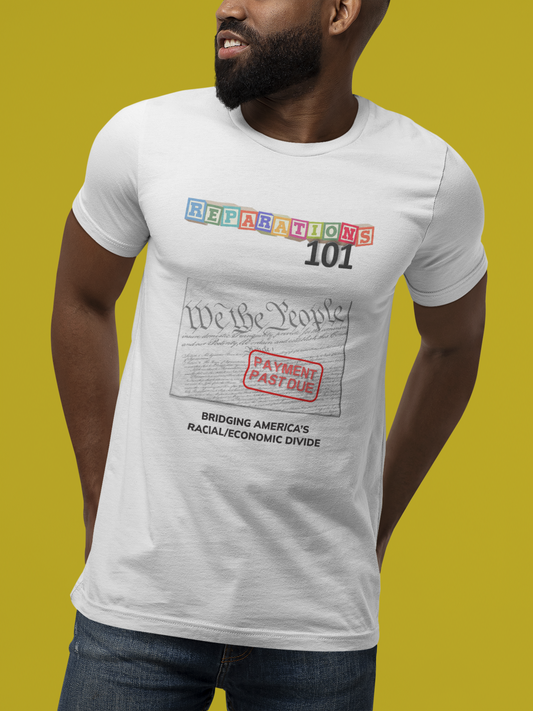 Reparations 101 Classic T-Shirt